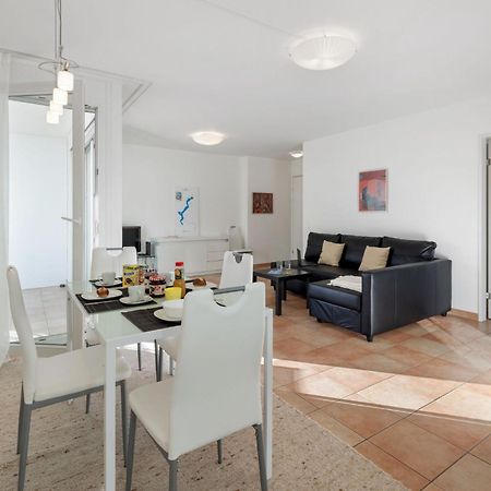 לוקרנו Apartment Torre Tessuti Apt-City Stay By Interhome מראה חיצוני תמונה